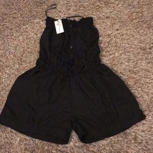 Go Coco romper